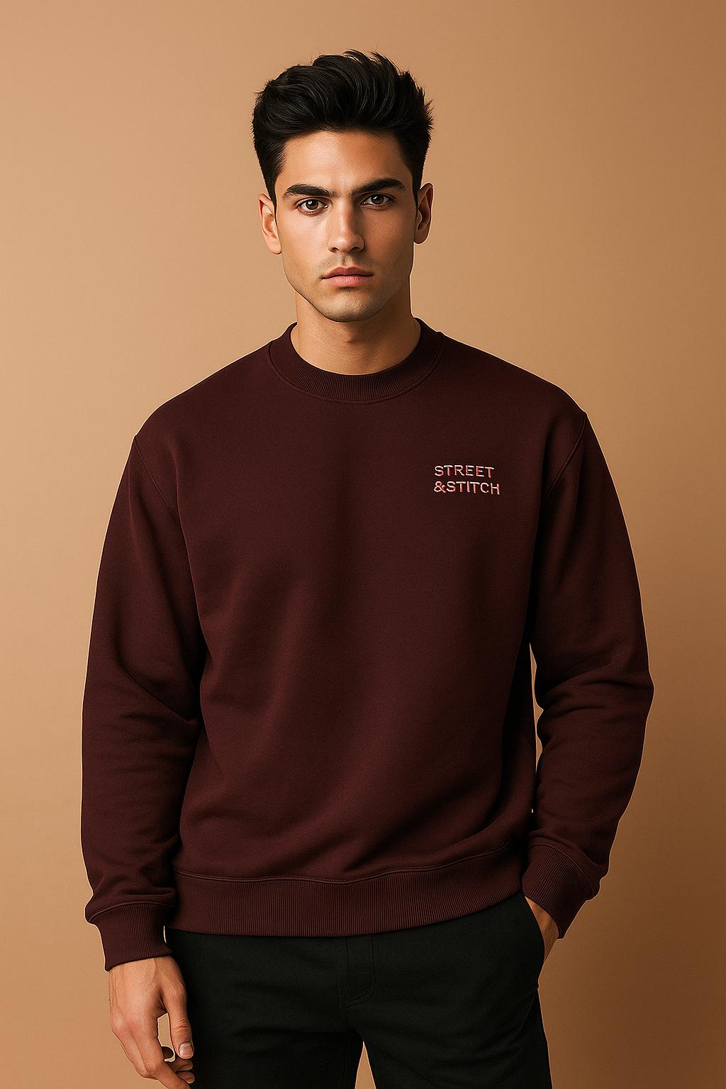 Unisex Sweatshirt