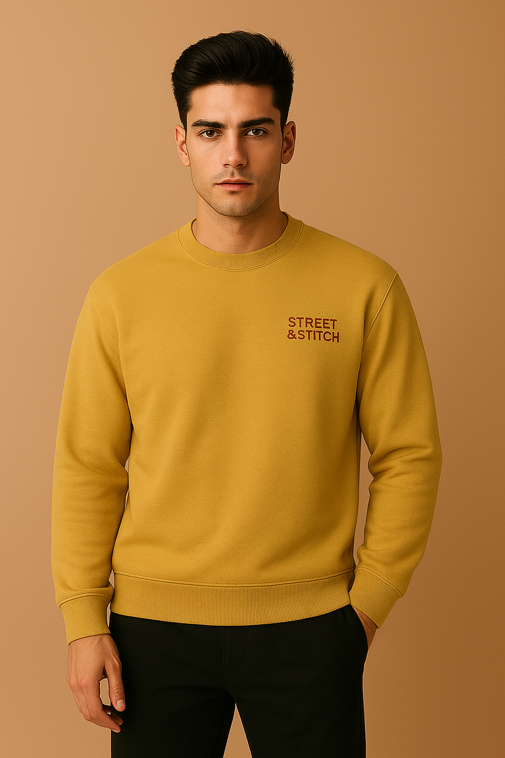 Unisex Sweatshirt