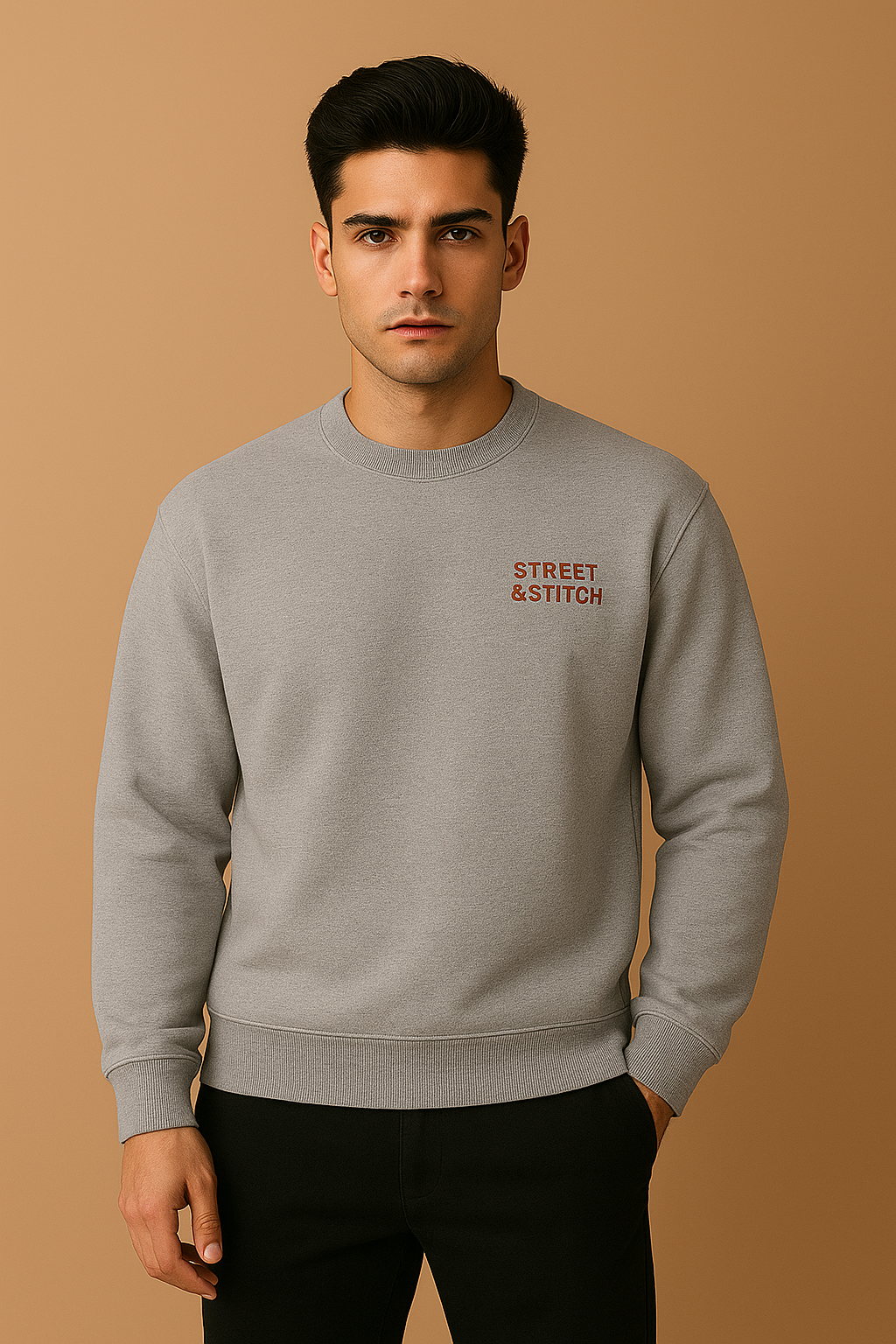 Unisex Sweatshirt