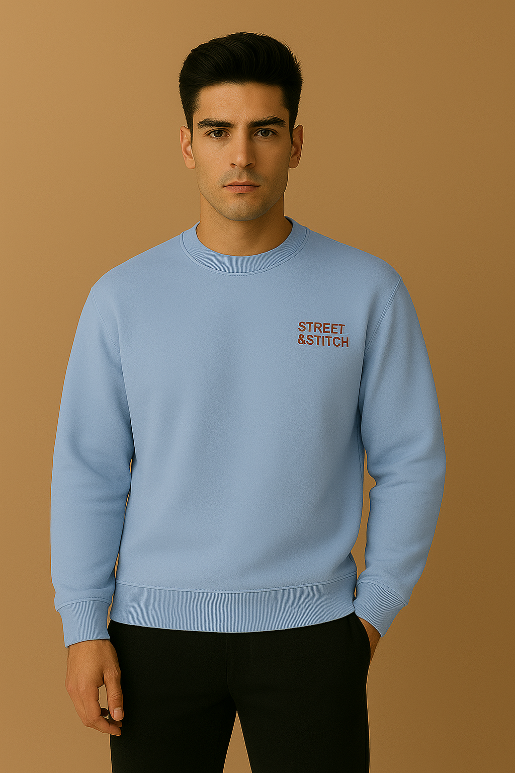 Unisex Sweatshirt